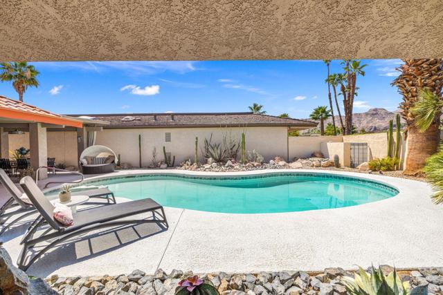 142 Yale Dr, Rancho Mirage, CA 92270
