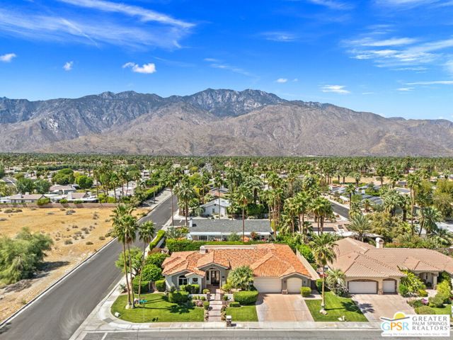 1691 Ponderosa Way, Palm Springs, CA 92264