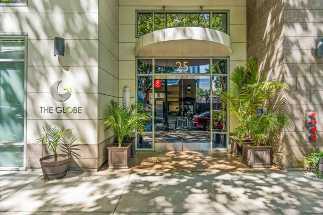 25 S 3Rd St #307, San Jose, CA 95113