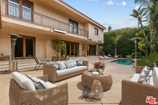 Drew Fenton | 12510 W Sunset Boulevard Los Angeles CA | MLS: 7069768