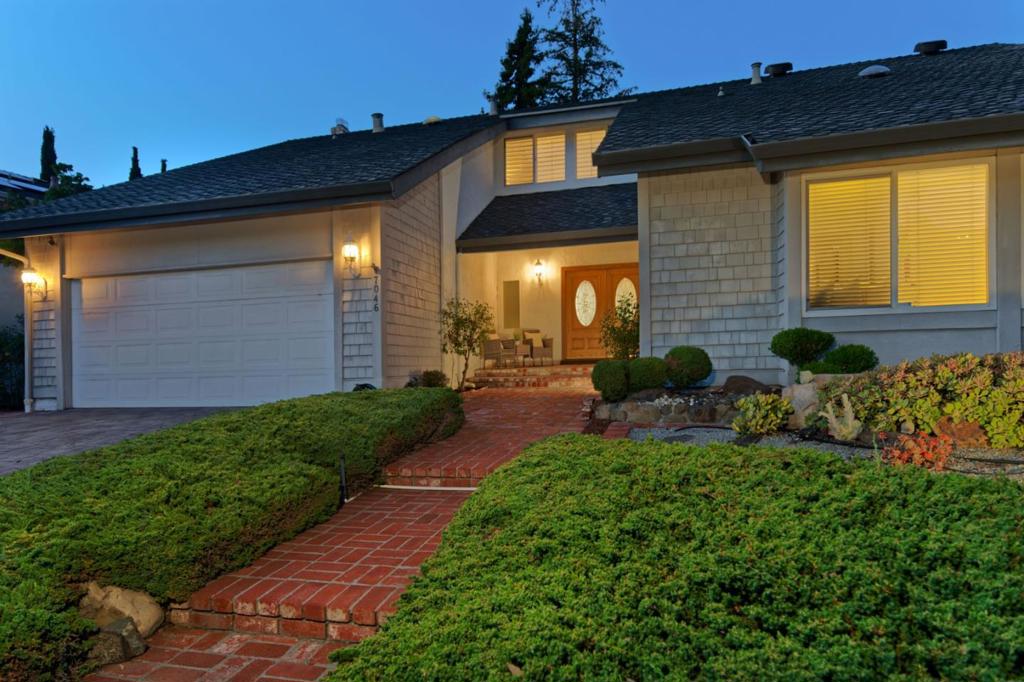 7046 Calcaterra Drive