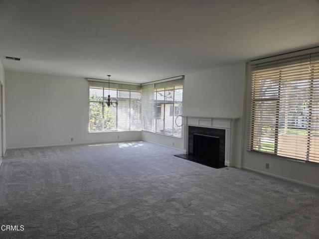 Detail Gallery Image 11 of 27 For 660 S Orange Grove Bld #F,  Pasadena,  CA 91105 - 2 Beds | 2 Baths