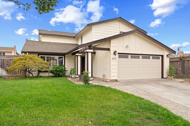 Image 13 of 69 For 458 Delridge Drive
