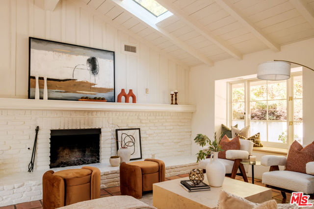 Drew Fenton | 1784 Old Ranch Road Los Angeles CA | MLS: 7369620
