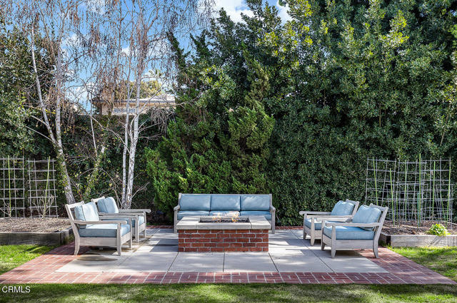 Detail Gallery Image 53 of 72 For 1230 Hillside Rd, Pasadena,  CA 91105 - 8 Beds | 6/3 Baths