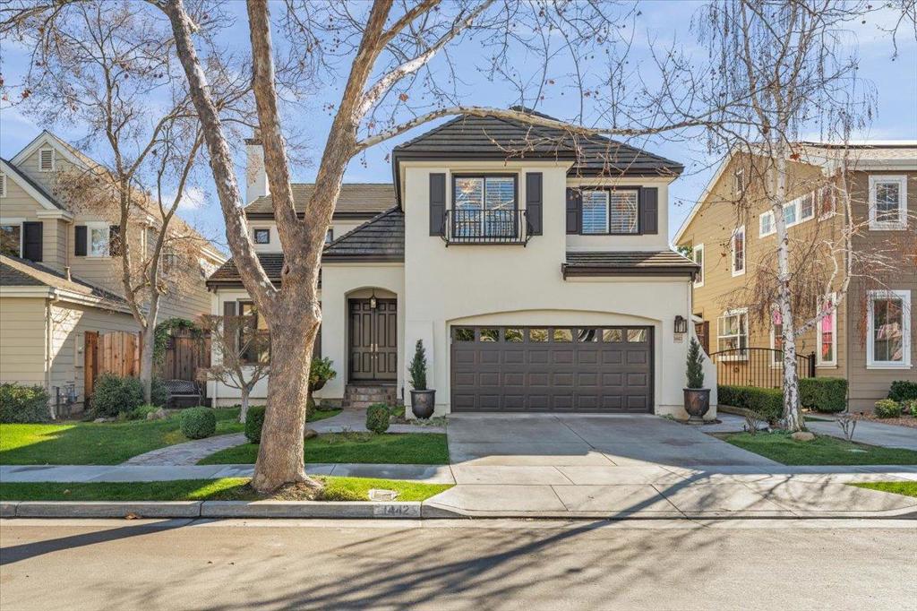 1442 Selborn Place