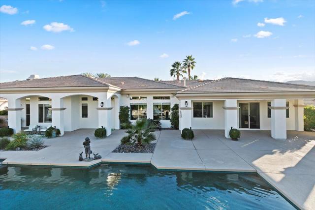 50 Toscana Way E, Rancho Mirage, CA 92270