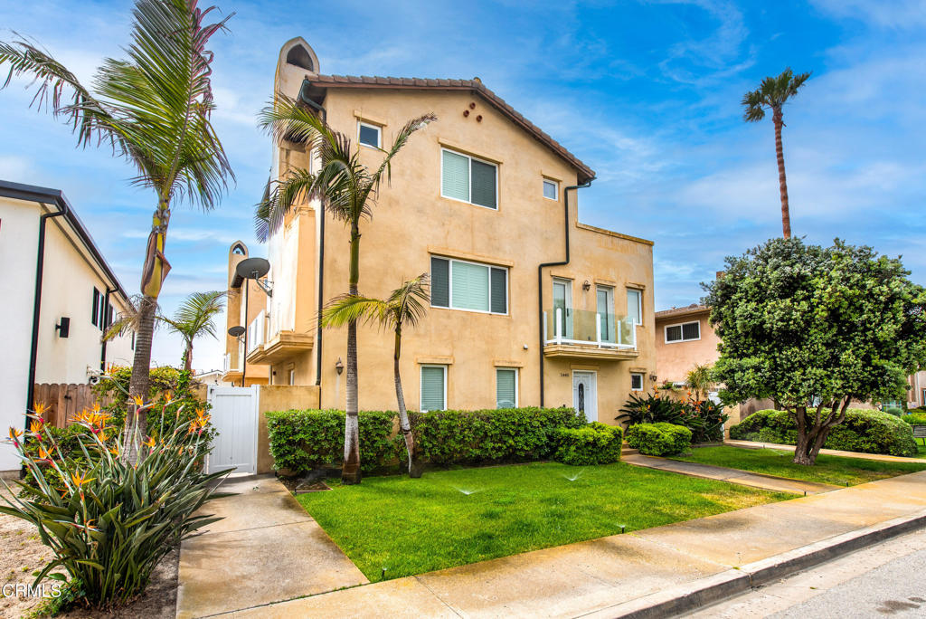 5442 Driftwood Street