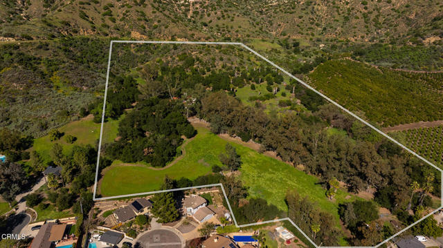 Detail Gallery Image 3 of 55 For 1519 Ayers Ave, Ojai,  CA 93023 - 5 Beds | 3 Baths