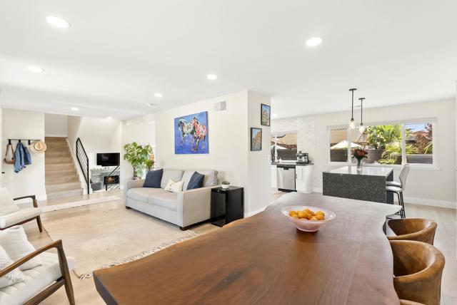 Home for Sale in La Mesa