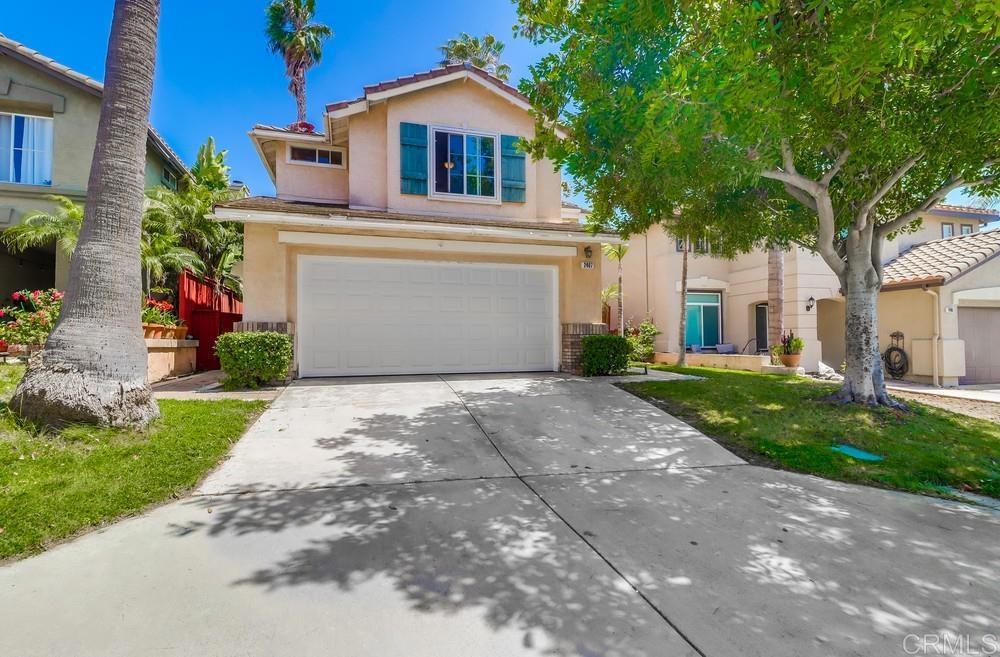 2407 Eastridge Loop