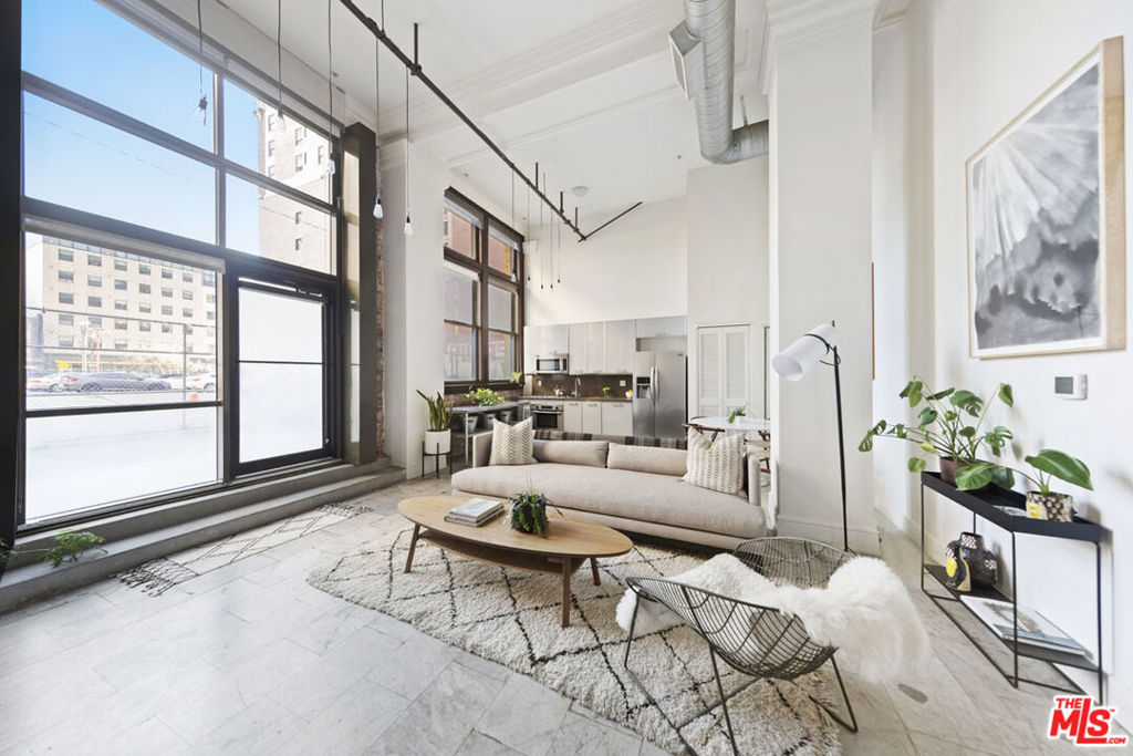 460 S Spring Street 104, Los Angeles, CA 90013
