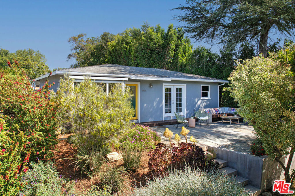4523 Palmero Drive