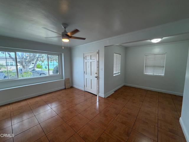 Detail Gallery Image 3 of 9 For 1025 S G St, Oxnard,  CA 93030 - 2 Beds | 1 Baths