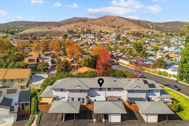 Detail Gallery Image 17 of 22 For 10658 King Phillip Ct., Santee,  CA 92071 - 3 Beds | 1/1 Baths