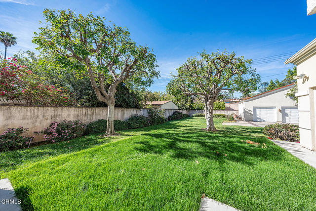 Detail Gallery Image 42 of 54 For 1807 Windsor Rd, San Marino,  CA 91108 - 4 Beds | 3 Baths