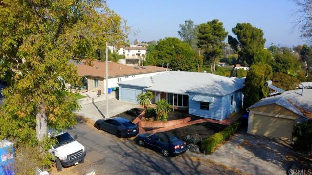 Detail Gallery Image 36 of 39 For 6114 Tarragona Dr, San Diego,  CA 92115 - 4 Beds | 2 Baths