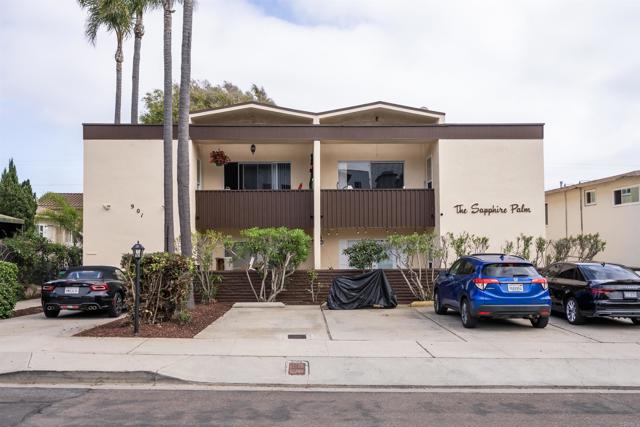 Detail Gallery Image 1 of 1 For 901 Sapphire St, San Diego,  CA 92109 - – Beds | – Baths