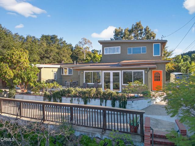 Detail Gallery Image 48 of 51 For 165 Feliz Dr, Oak View,  CA 93022 - 4 Beds | 2 Baths