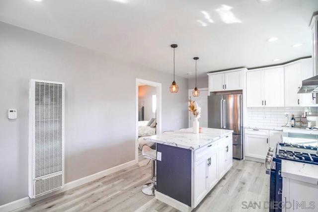 4187 Wilson Ave, San Diego, California 92104, 2 Bedrooms Bedrooms, ,1 BathroomBathrooms,Single Family Residence,For Sale,Wilson Ave,250017121SD