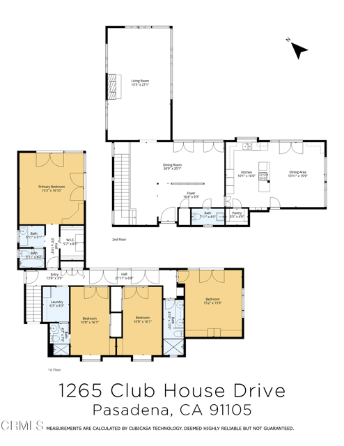 Property Photo from MLS