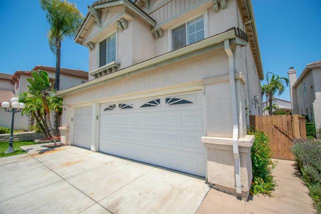 Detail Gallery Image 7 of 58 For 5080 Sea Reef Pl, San Diego,  CA 92154 - 4 Beds | 2/1 Baths