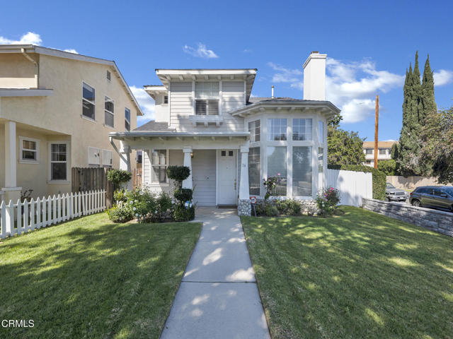 Front Image Thumbnail for CRV1-35210