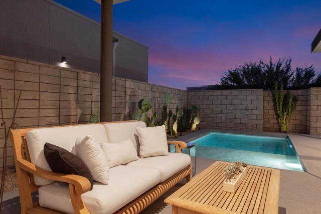 423 Fountain Drive, Palm Springs, CA 92262