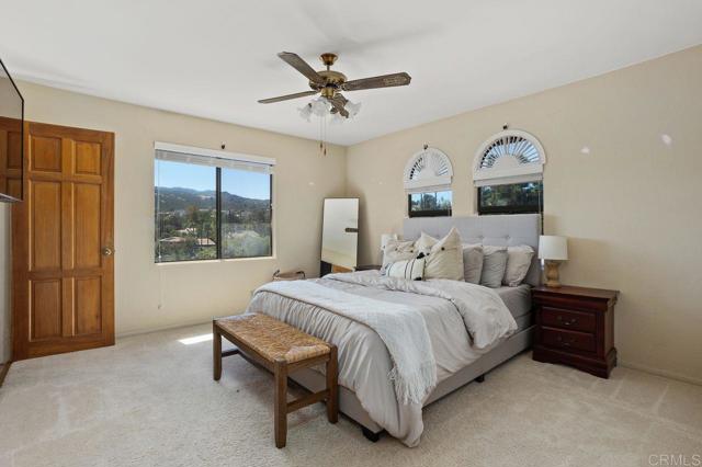 Detail Gallery Image 45 of 62 For 23742 Calistoga Pl, Ramona,  CA 92065 - 4 Beds | 3/1 Baths