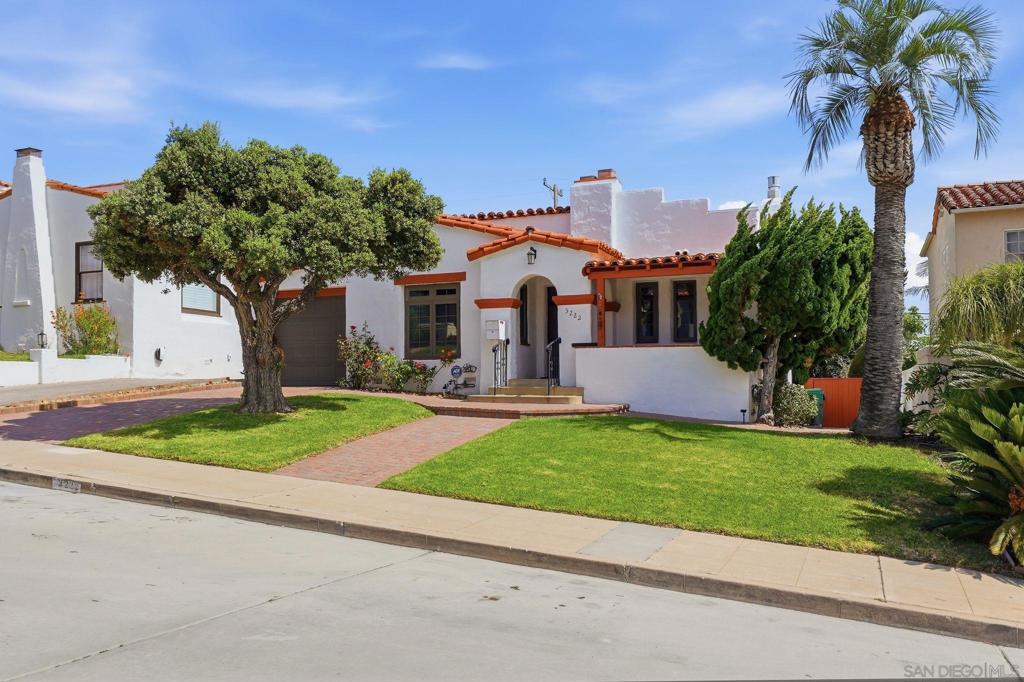 3222 Curtis - photo 2