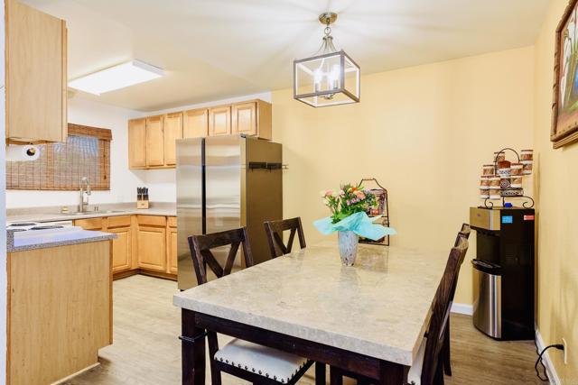 Detail Gallery Image 7 of 15 For 391 Emerald Ave #12,  El Cajon,  CA 92020 - 2 Beds | 1 Baths