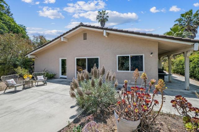 Home for Sale in Vista