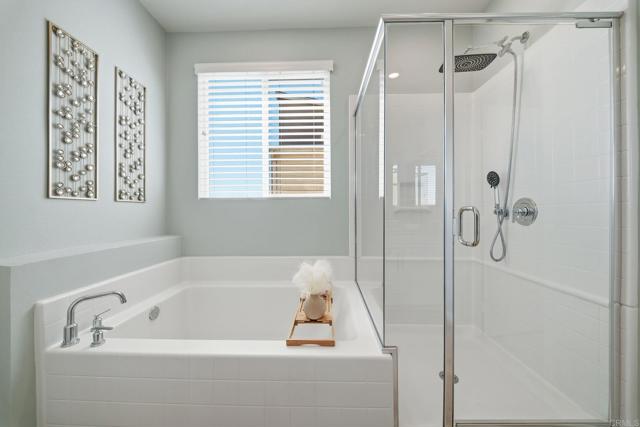 Detail Gallery Image 46 of 72 For 2056 Callisto Terrace, Chula Vista,  CA 91915 - 3 Beds | 3/1 Baths