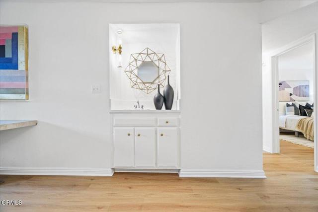 Detail Gallery Image 25 of 51 For 961 E California Bld #109,  Pasadena,  CA 91106 - 2 Beds | 2/1 Baths