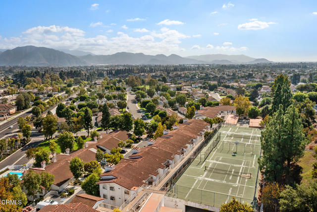 Detail Gallery Image 18 of 23 For 2713 Antonio Dr #311,  Camarillo,  CA 93010 - 2 Beds | 2 Baths