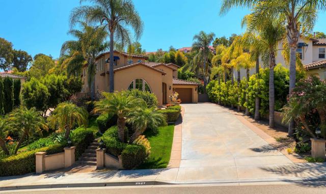 Home for Sale in Carlsbad