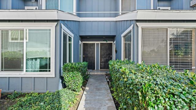 Detail Gallery Image 2 of 28 For 8146 Lemon Grove Way #B,  Lemon Grove,  CA 91945 - 2 Beds | 1/1 Baths