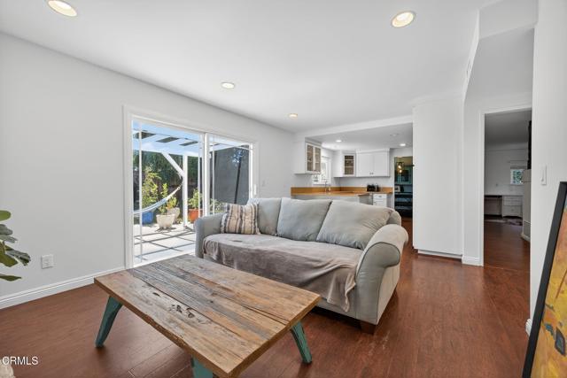 Detail Gallery Image 12 of 29 For 3886 Northland St, Newbury Park,  CA 91320 - 3 Beds | 2/1 Baths