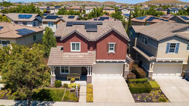 Image 1 of 60 For 3956 Jordan Ranch Dr