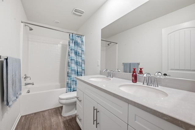 Detail Gallery Image 16 of 20 For 13626 Gray Hawk Way, Valley Center,  CA 92082 - 3 Beds | 2/1 Baths