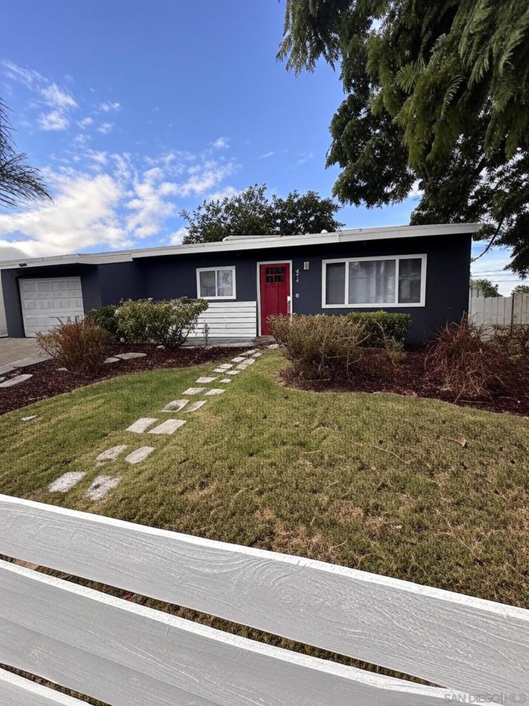 736 Jewell Drive