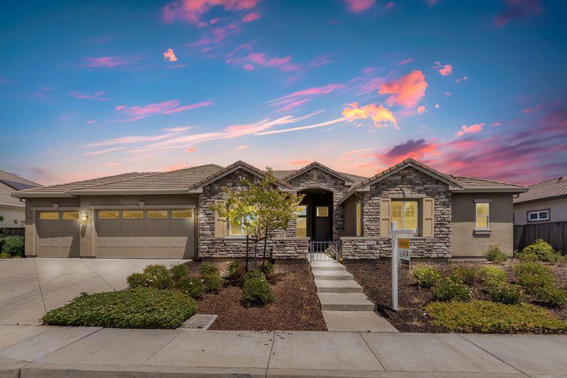 7922 Cinnamon Way