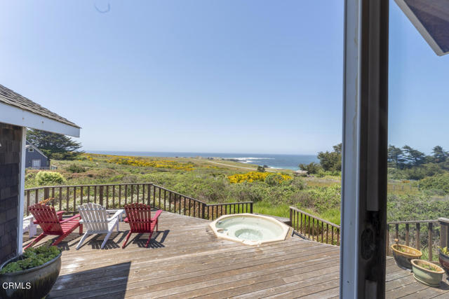 Detail Gallery Image 32 of 36 For 10950 Ford St, Mendocino,  CA 95460 - 3 Beds | 2/1 Baths