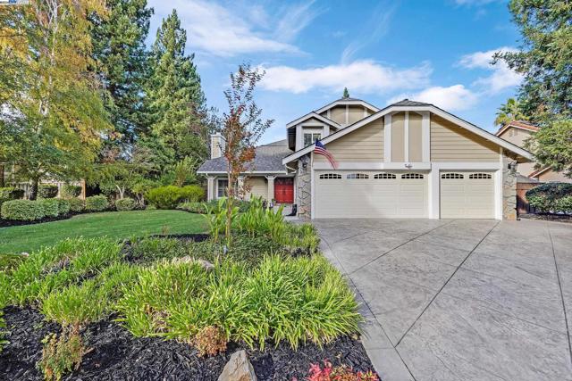 Details for 7833 Foothill Knolls Dr, Pleasanton, CA 94588