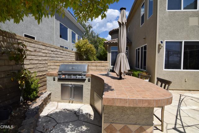 Detail Gallery Image 45 of 47 For 28469 Horseshoe Cir, Saugus,  CA 91390 - 4 Beds | 3 Baths