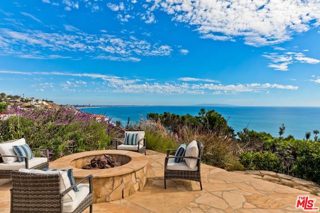 Drew Fenton | 18120 Wakecrest Drive Malibu CA | MLS: 7423634