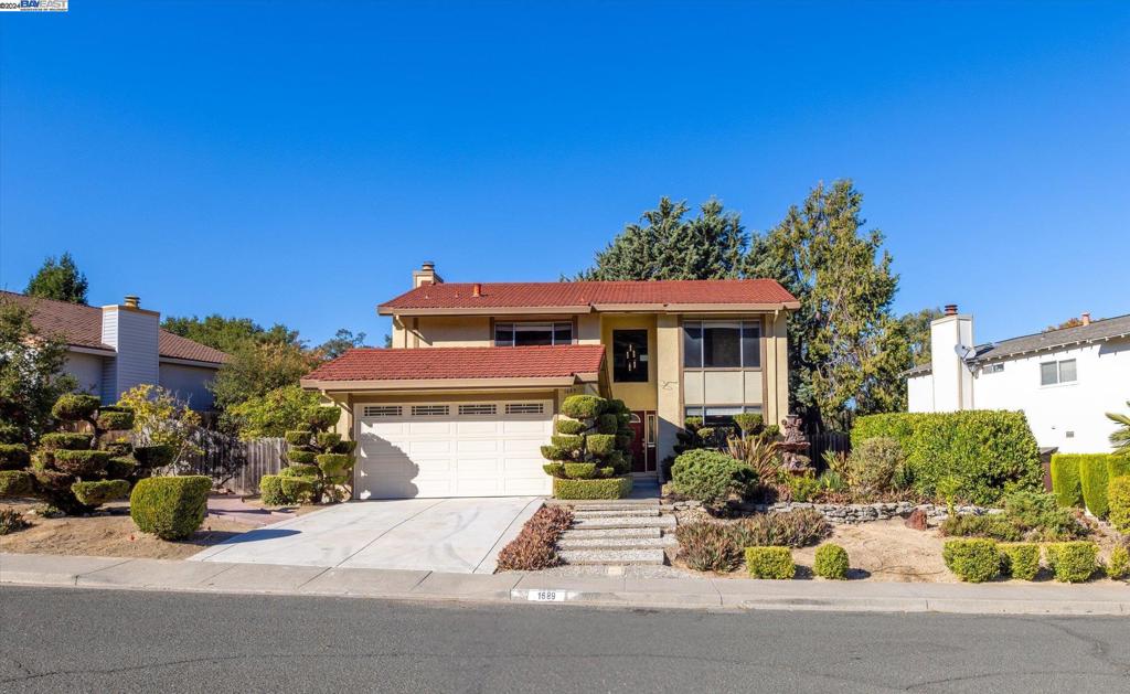 1689 Partridge Dr