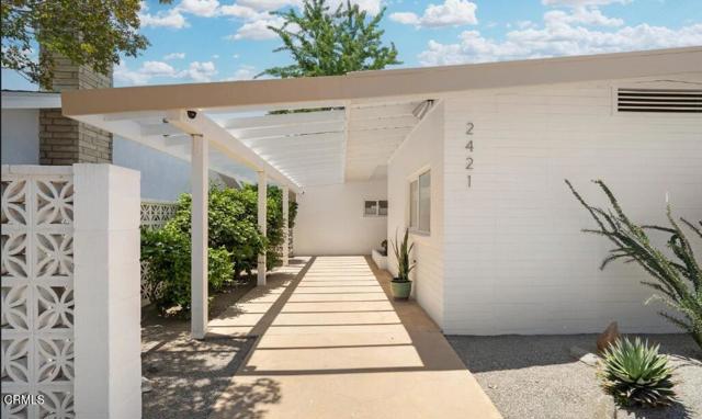 Detail Gallery Image 8 of 73 For 2421 C St, Bakersfield,  CA 93301 - 2 Beds | 2 Baths