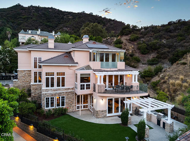 Detail Gallery Image 48 of 50 For 3422 Esperanza Ter, Glendale,  CA 91208 - 5 Beds | 5 Baths