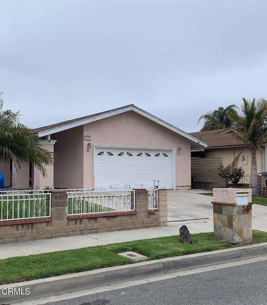 4021 Boston Drive, Oxnard, CA 93033